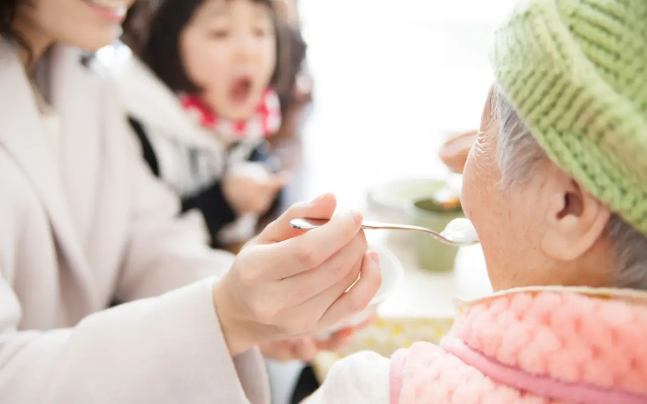 ご家族等への介護支援・相談